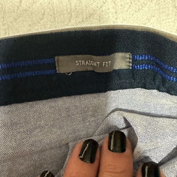 GAP Khakis Dark  - Picture 3 of 3